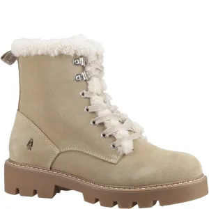 Hush Puppies Aurelia Ankle Boots