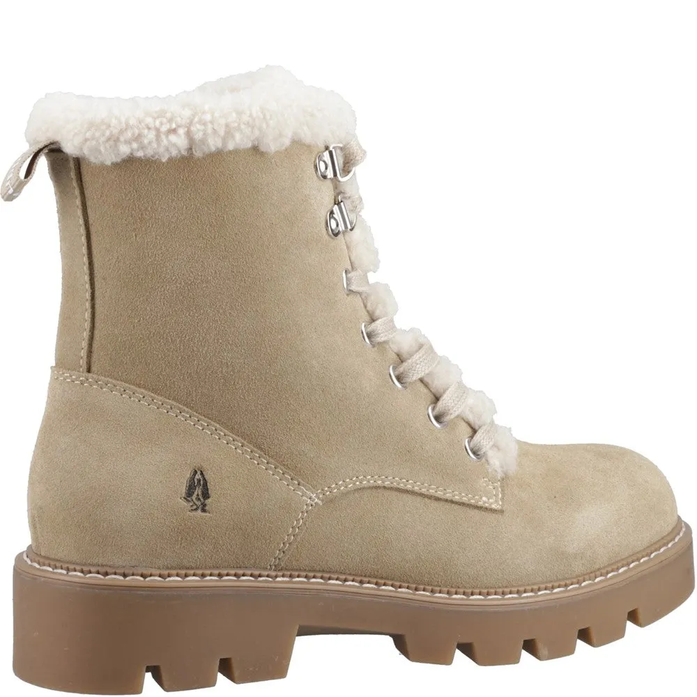 Hush Puppies Aurelia Ankle Boots