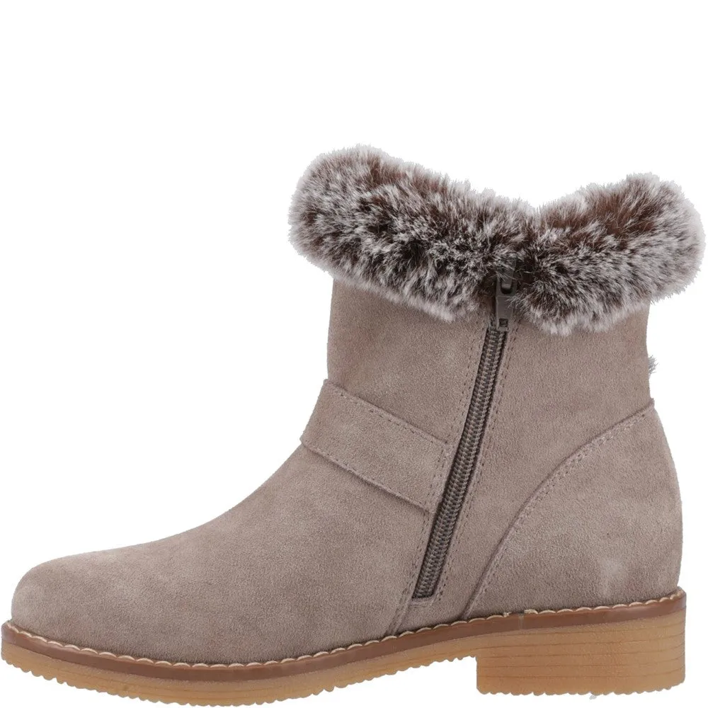 Hush Puppies Hannah Boot