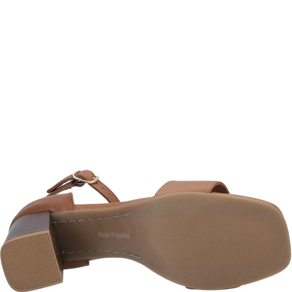 Hush Puppies Kelsey Heeled Sandal