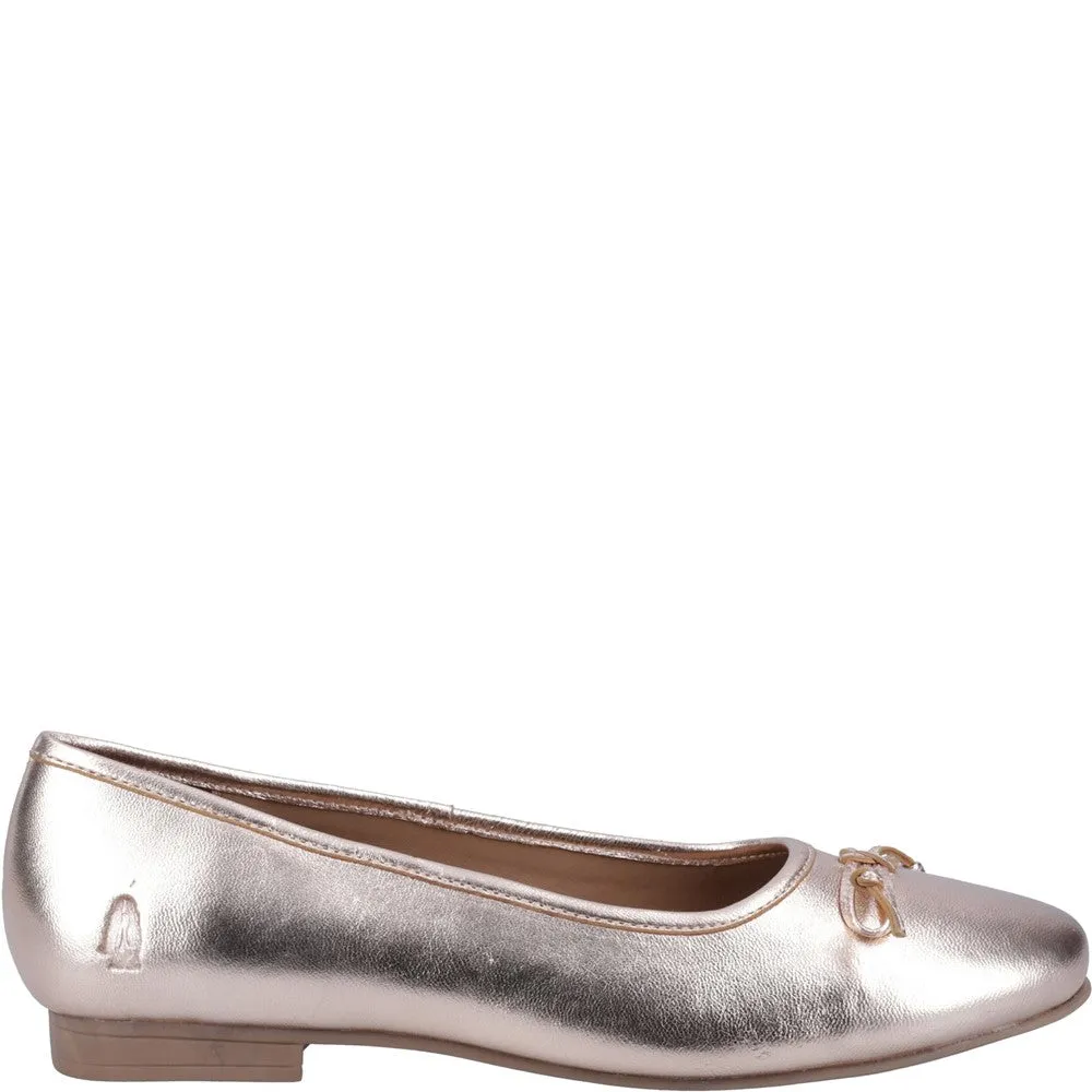 Hush Puppies Naomi Ballet