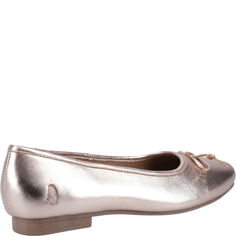Hush Puppies Naomi Ballet