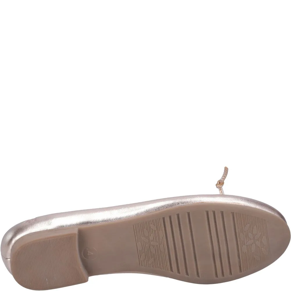 Hush Puppies Naomi Ballet