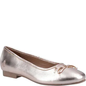 Hush Puppies Naomi Ballet