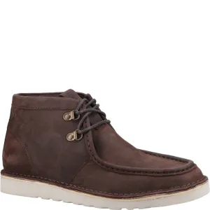 Hush Puppies Oswald Boots