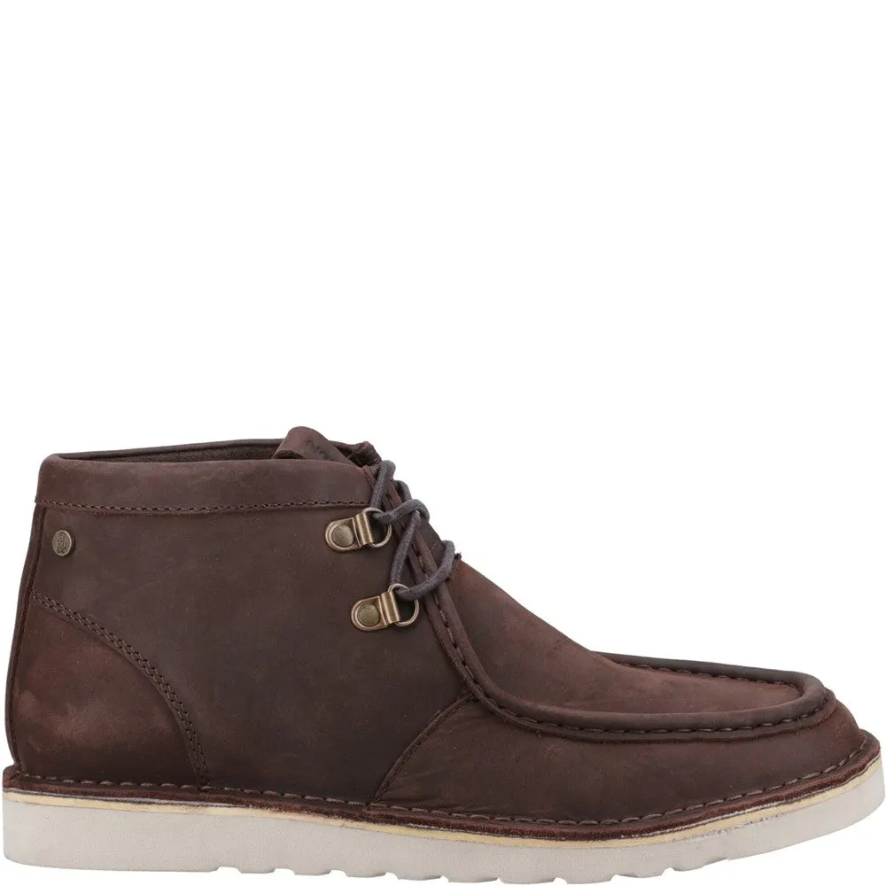 Hush Puppies Oswald Boots