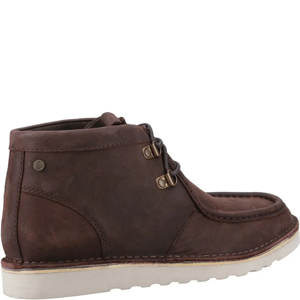 Hush Puppies Oswald Boots