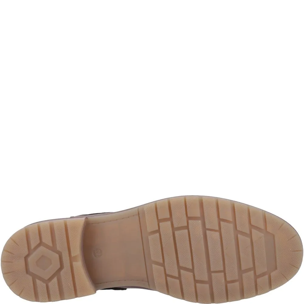 Hush Puppies Russell Boots