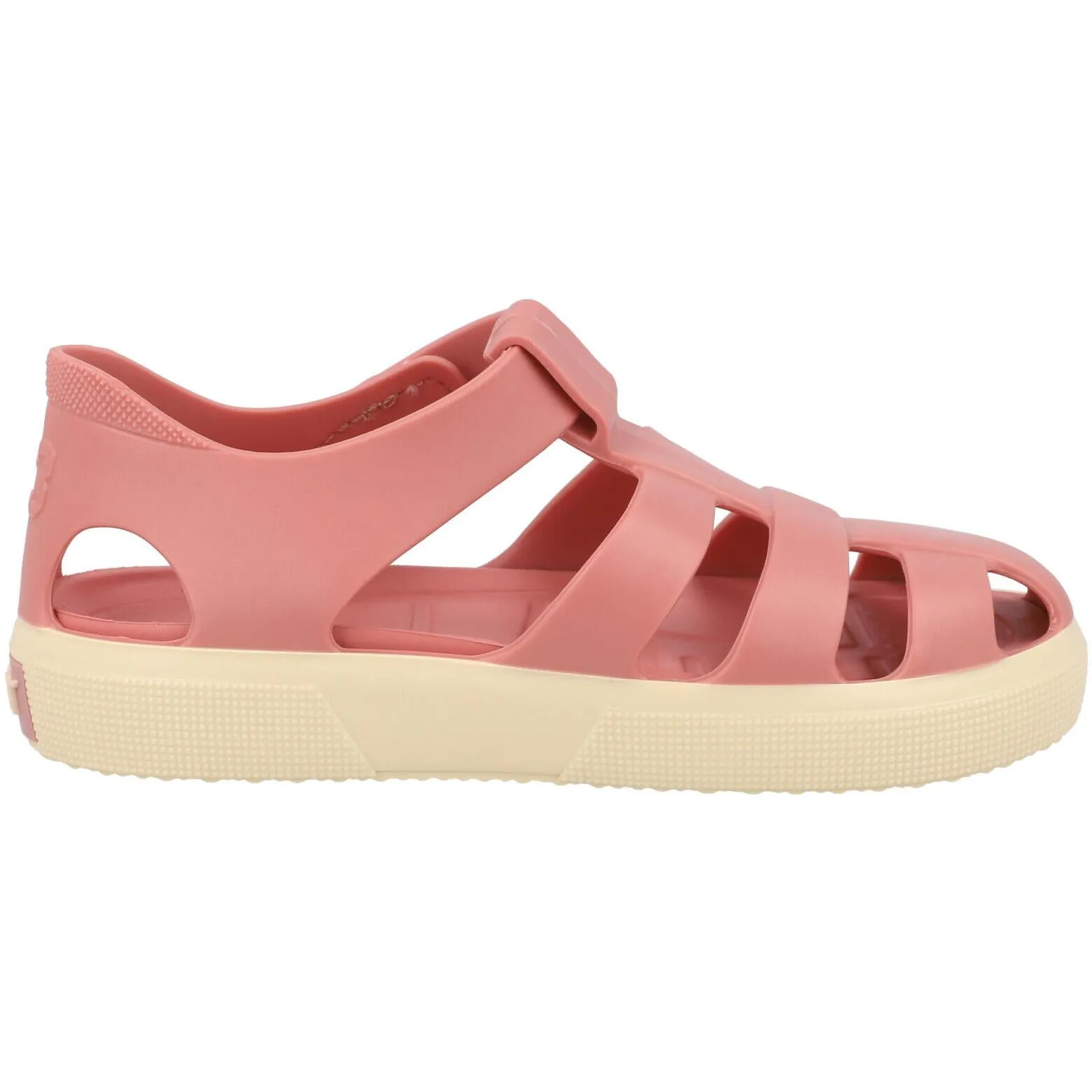 Igor Bay Pink Jelly Sandals