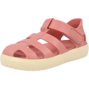Igor Bay Pink Jelly Sandals