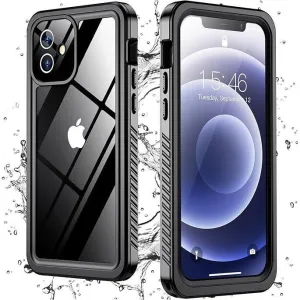 iP 12 Waterproof (12 ONLY)