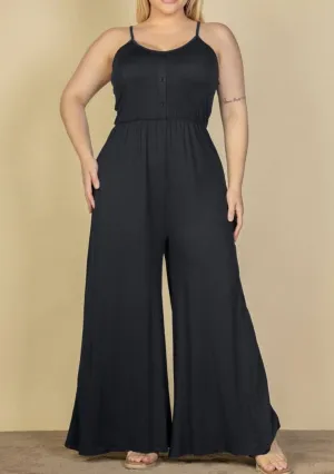 Jasmine Jumpsuit