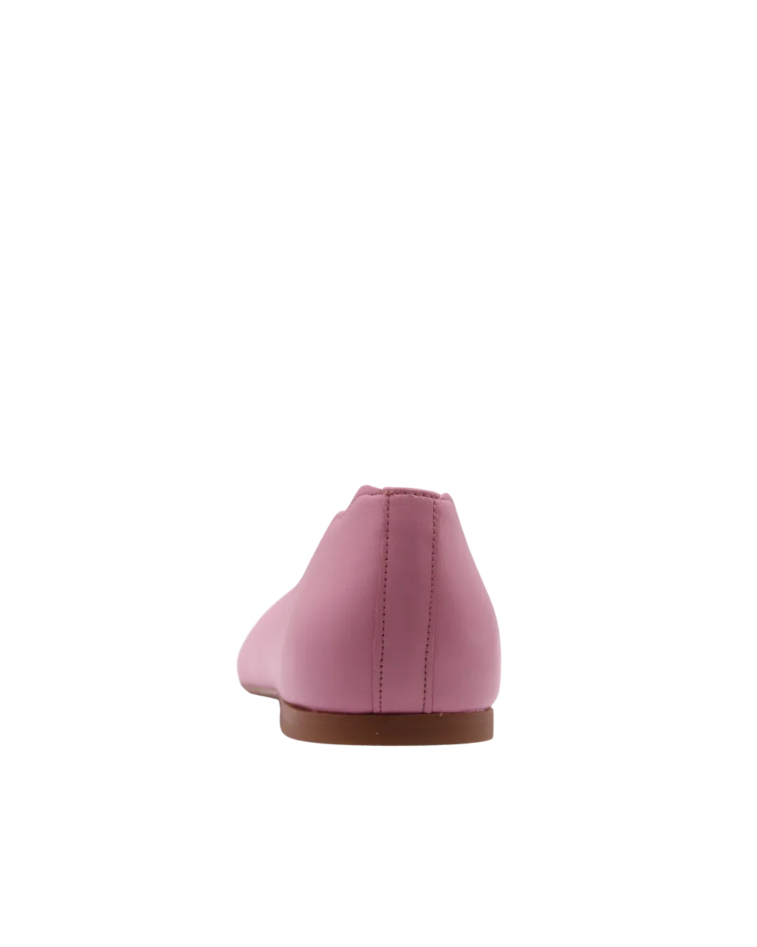 Jigsaw - Pink Leather