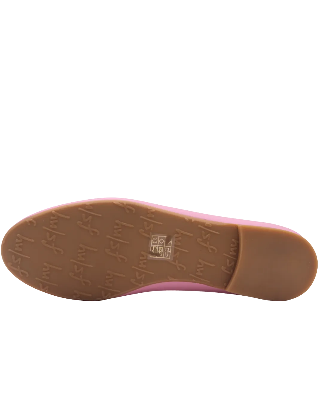 Jigsaw - Pink Leather