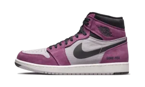 Jordan 1 High Element Gore-Tex Berry