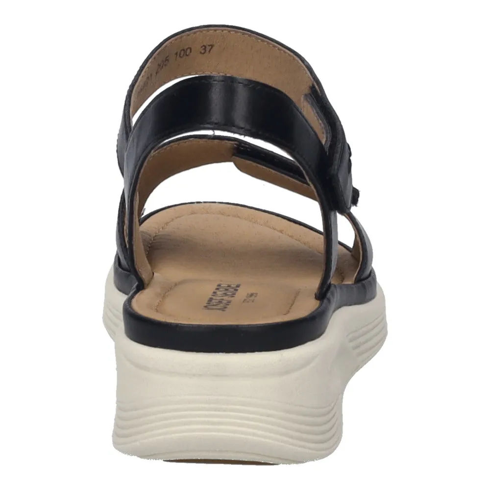 Josef Seibel Sevran 01