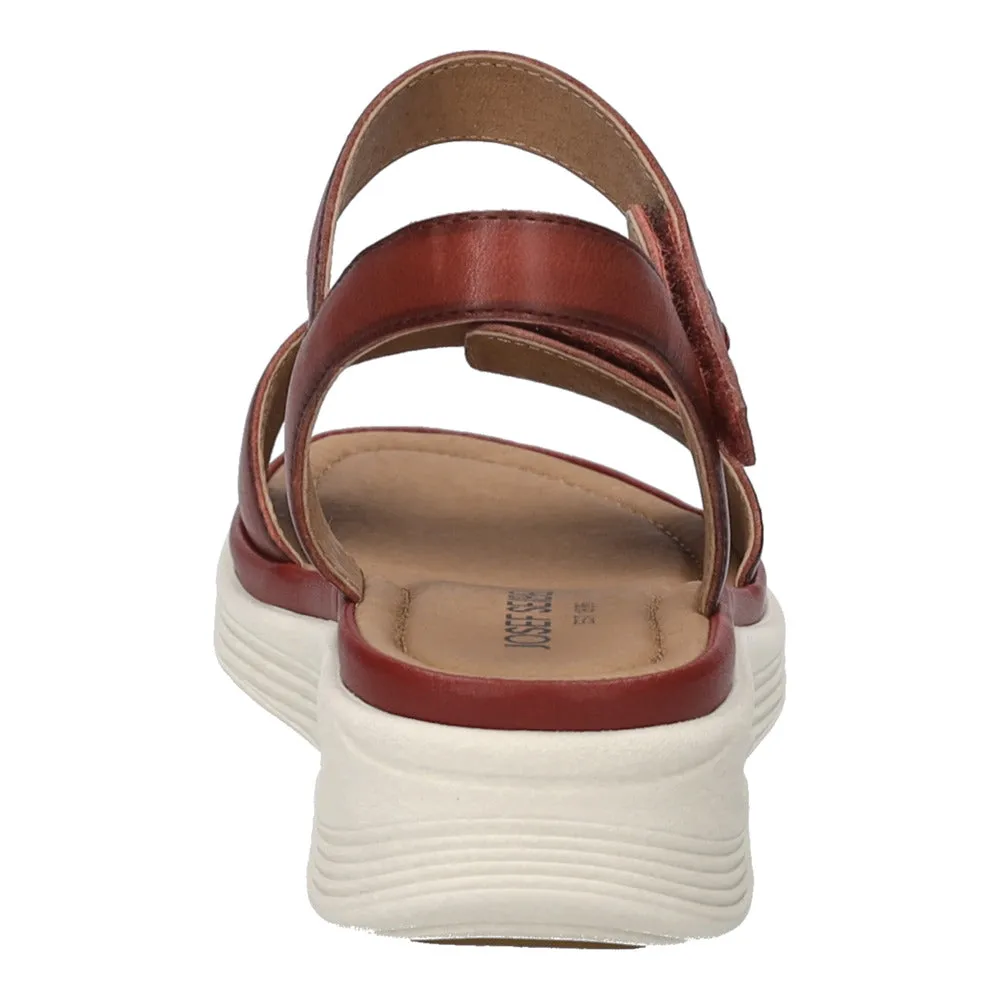 Josef Seibel Sevran 01