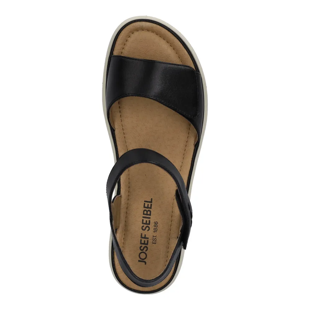 Josef Seibel Sevran 01