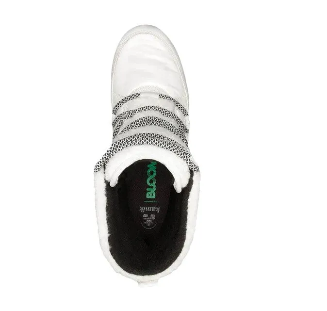 Kamik Women's Leapull, White