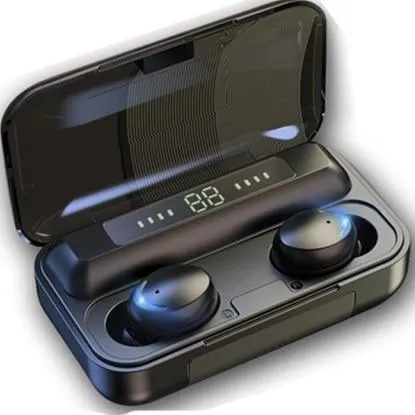 KE  Wireless  Bluetooth Waterproof  Earbuds