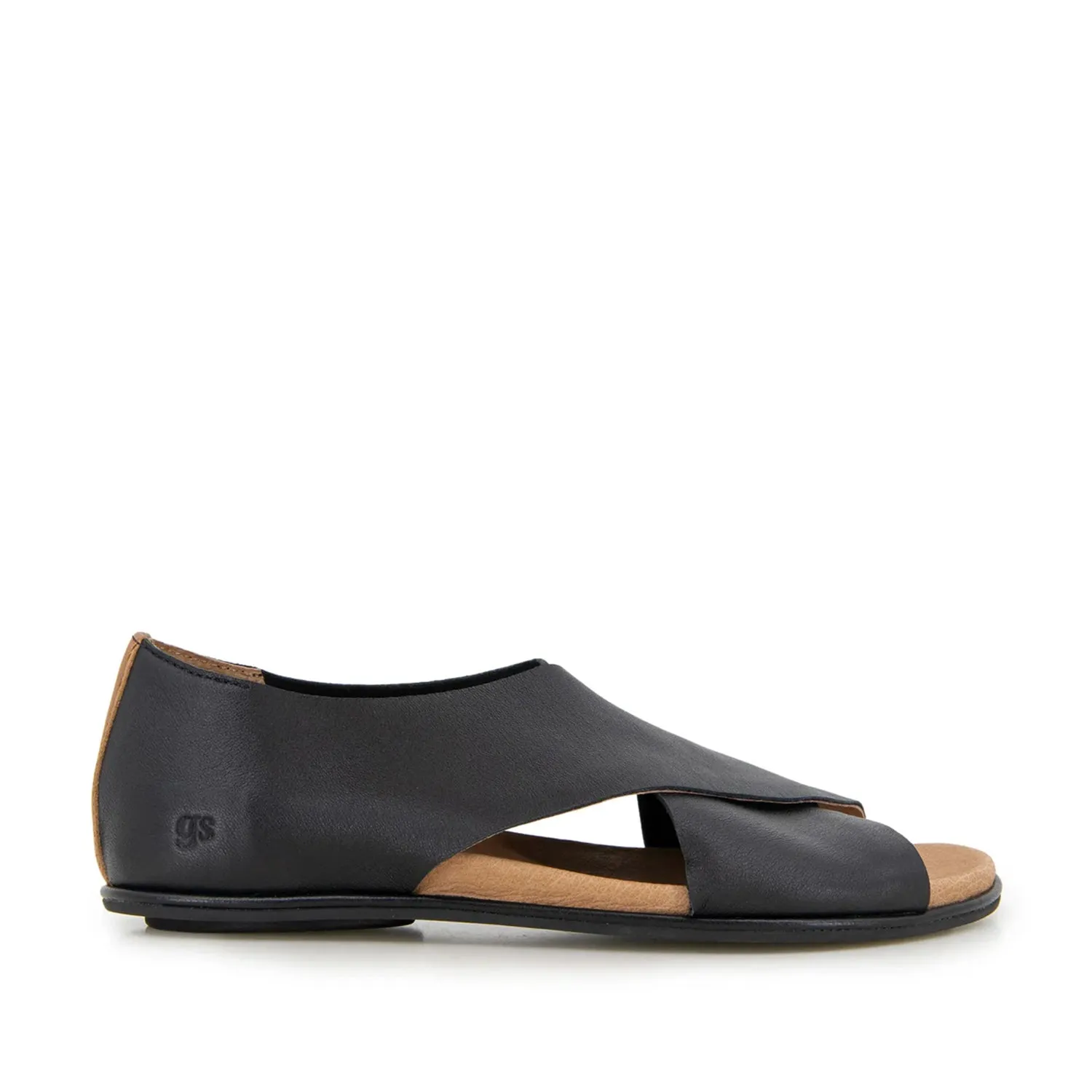 Kenneth Cole Women's Laniey in Black