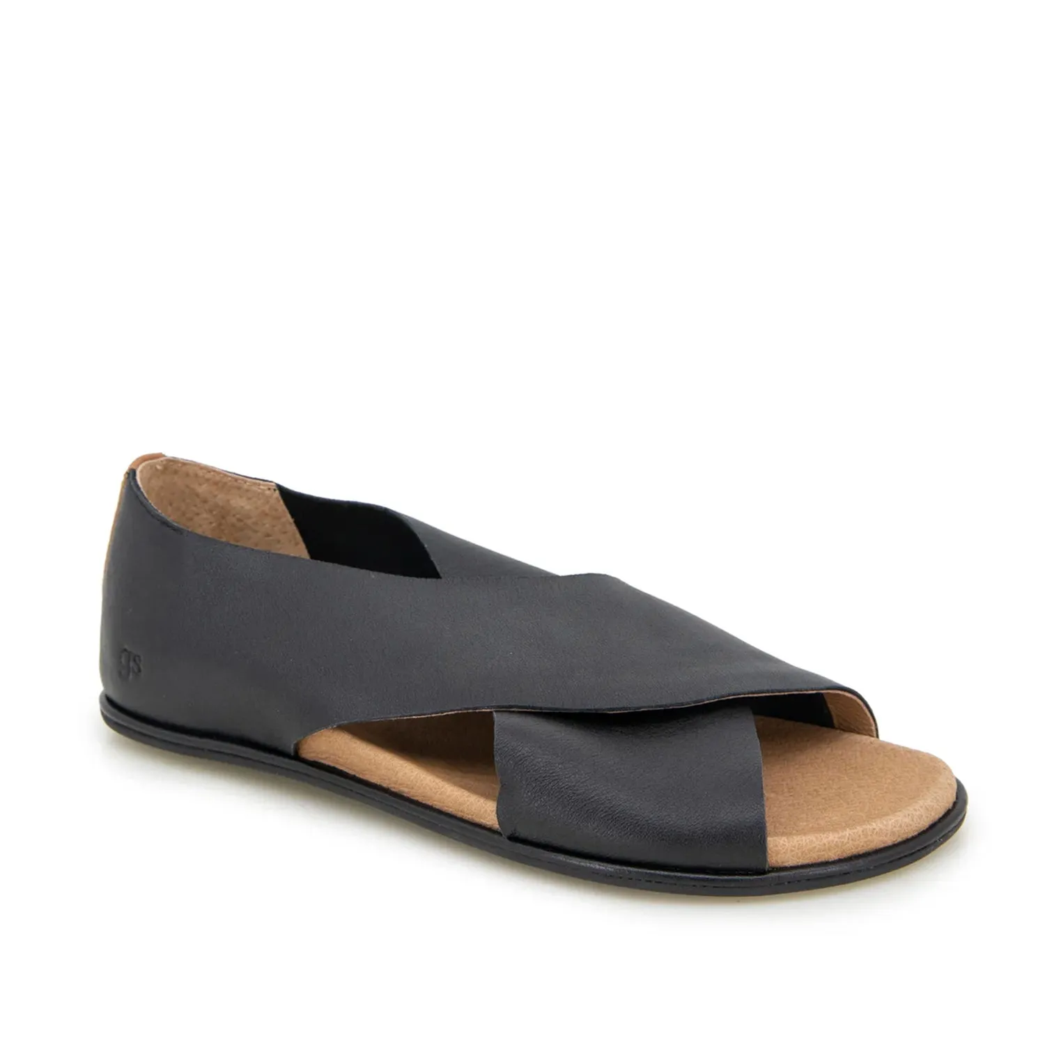 Kenneth Cole Women's Laniey in Black