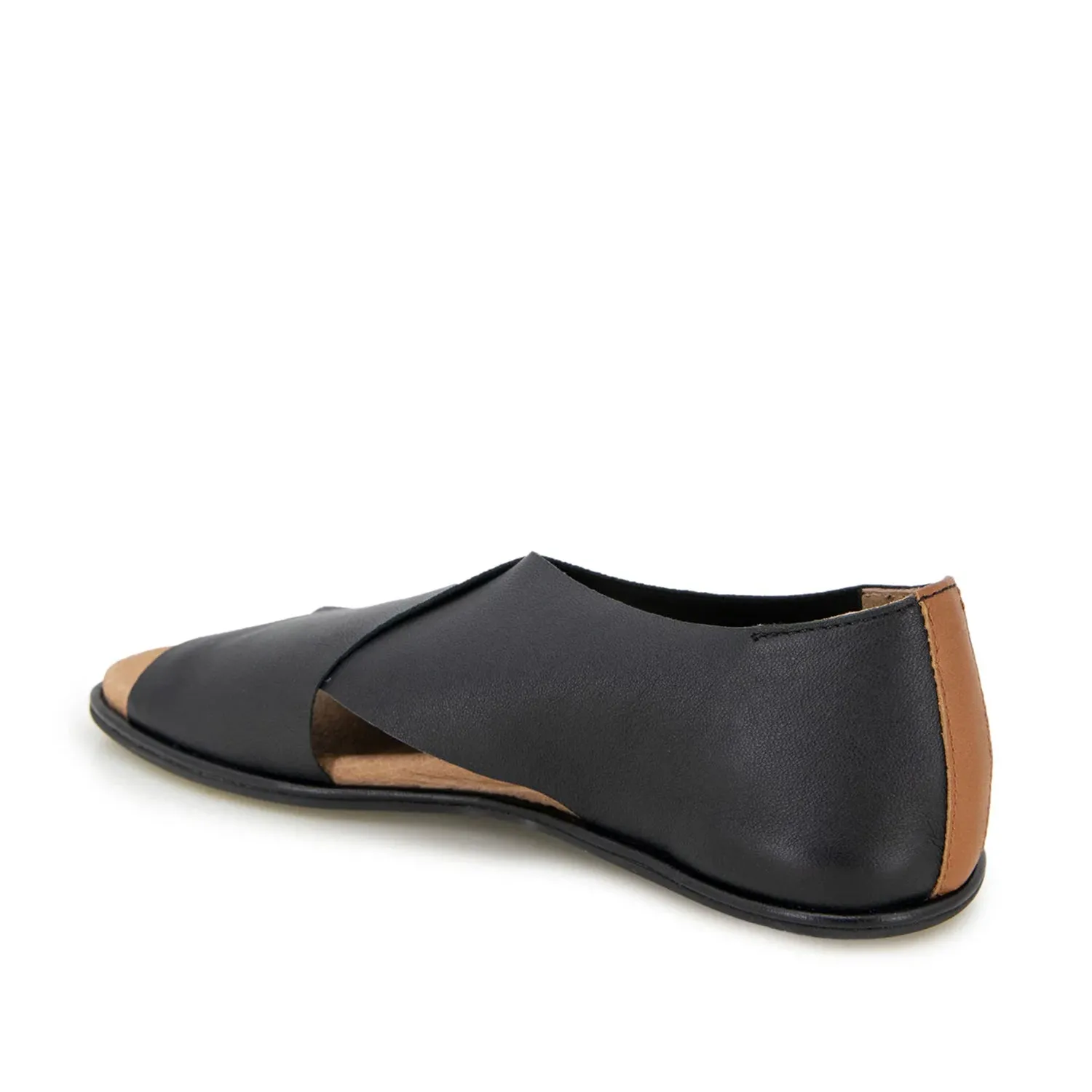 Kenneth Cole Women's Laniey in Black