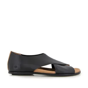 Kenneth Cole Women's Laniey in Black