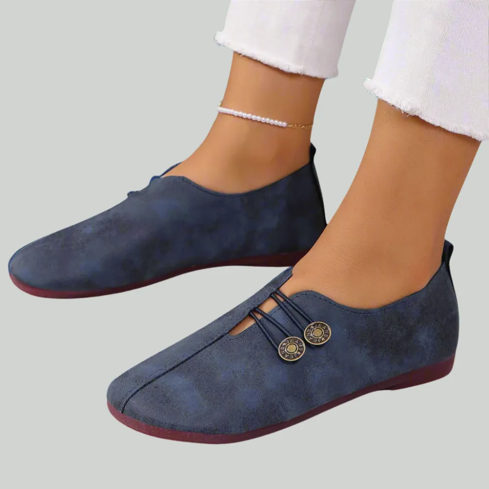 KERRI FLATS
