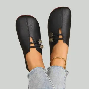 KERRI FLATS