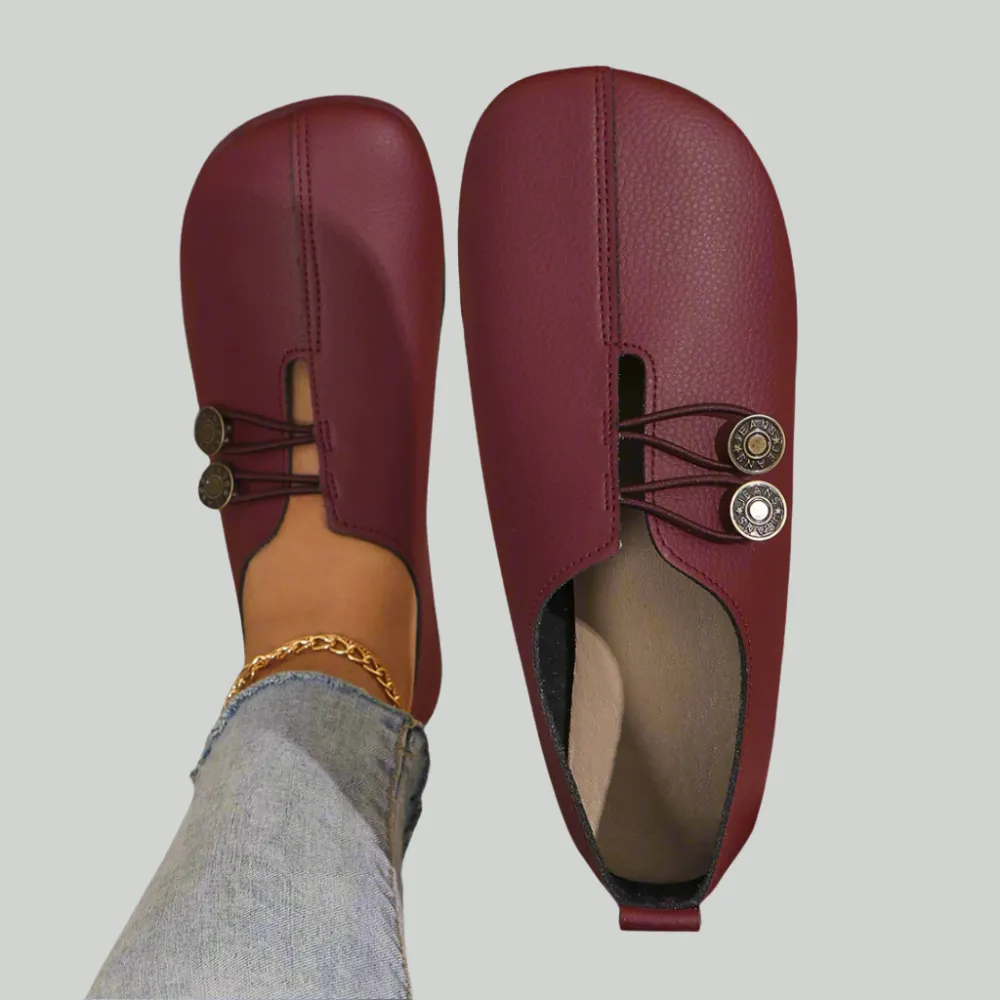 KERRI FLATS