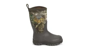 KIDS Muck Boots Rugged II Boots RG2-RTE-RTR