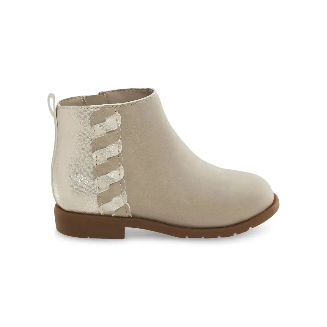 Kid's Stride Rite Carolyn Boots – Stylish, Comfy & Play-Ready
