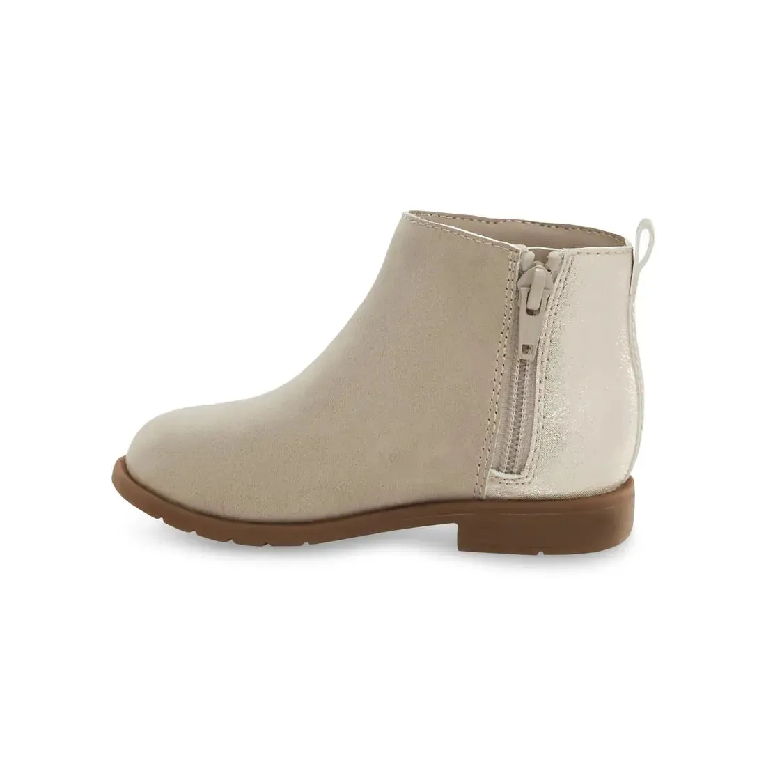 Kid's Stride Rite Carolyn Boots – Stylish, Comfy & Play-Ready