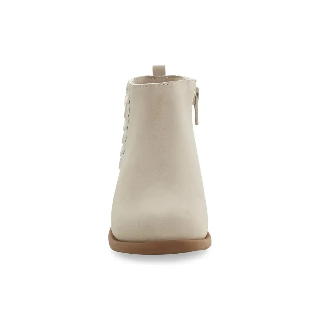 Kid's Stride Rite Carolyn Boots – Stylish, Comfy & Play-Ready
