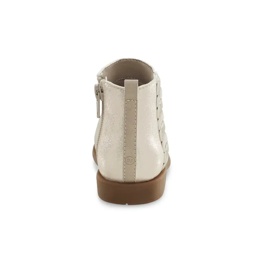 Kid's Stride Rite Carolyn Boots – Stylish, Comfy & Play-Ready