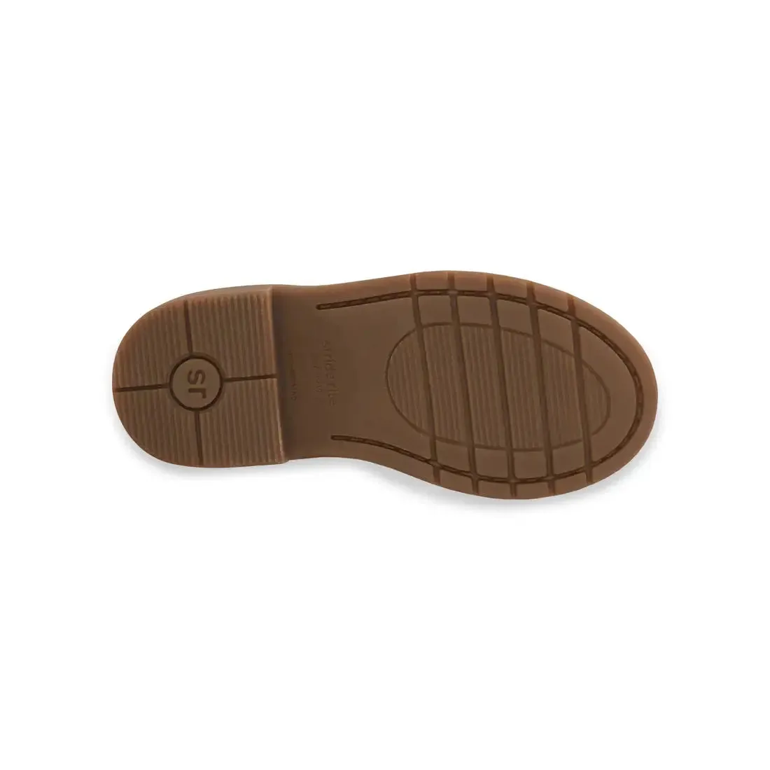 Kid's Stride Rite Carolyn Boots – Stylish, Comfy & Play-Ready