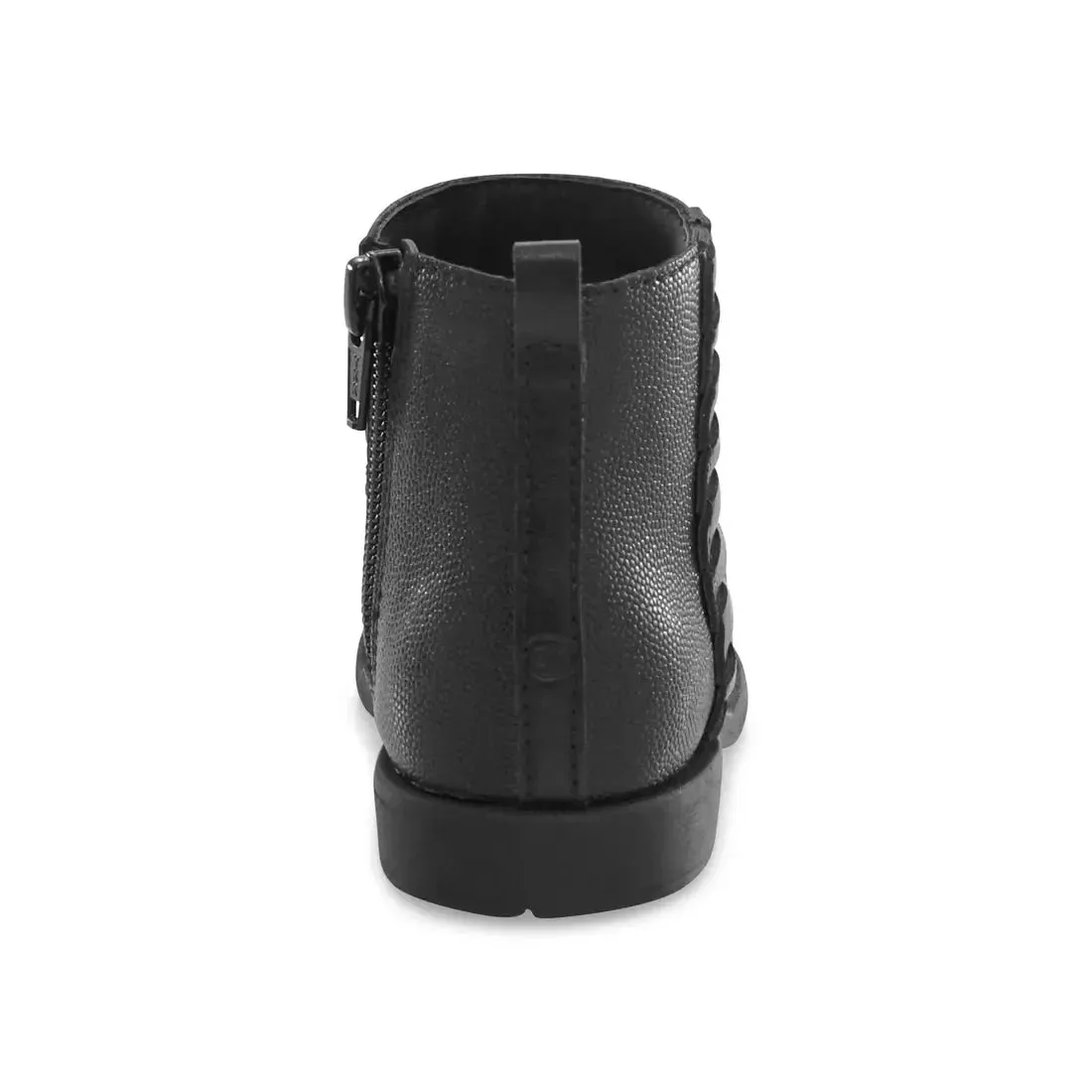 Kid's Stride Rite Carolyn Boots – Stylish, Comfy & Play-Ready