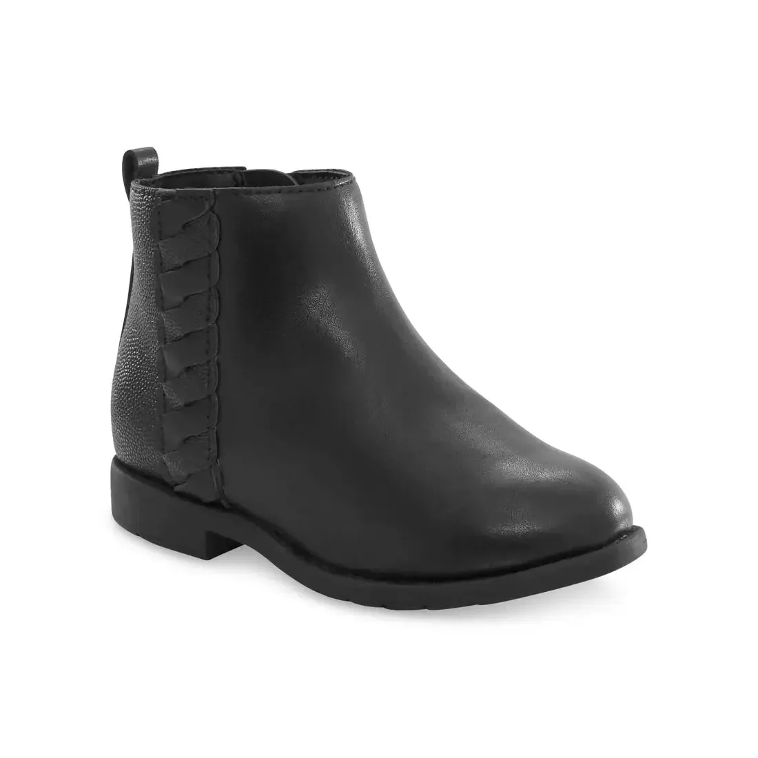 Kid's Stride Rite Carolyn Boots – Stylish, Comfy & Play-Ready