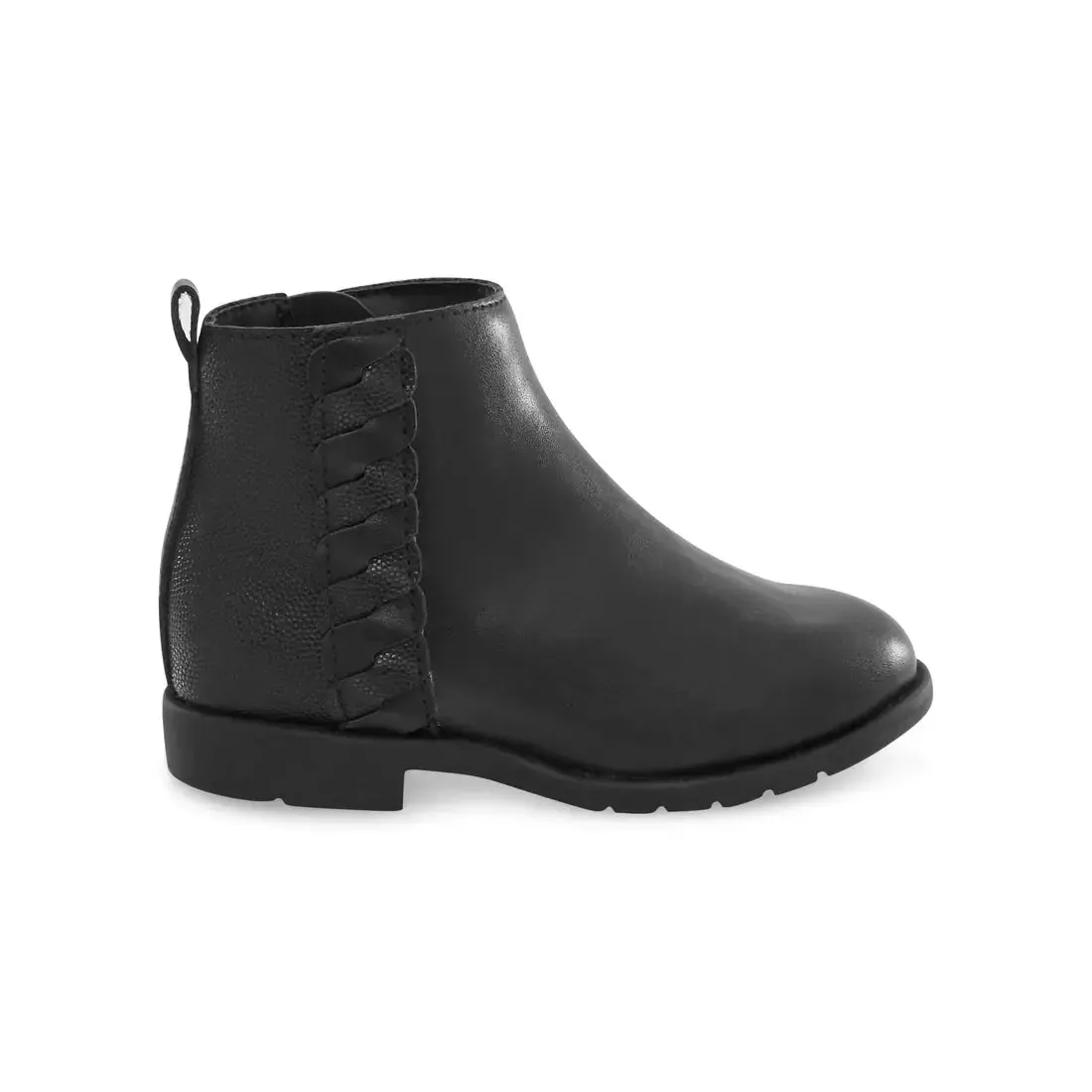 Kid's Stride Rite Carolyn Boots – Stylish, Comfy & Play-Ready