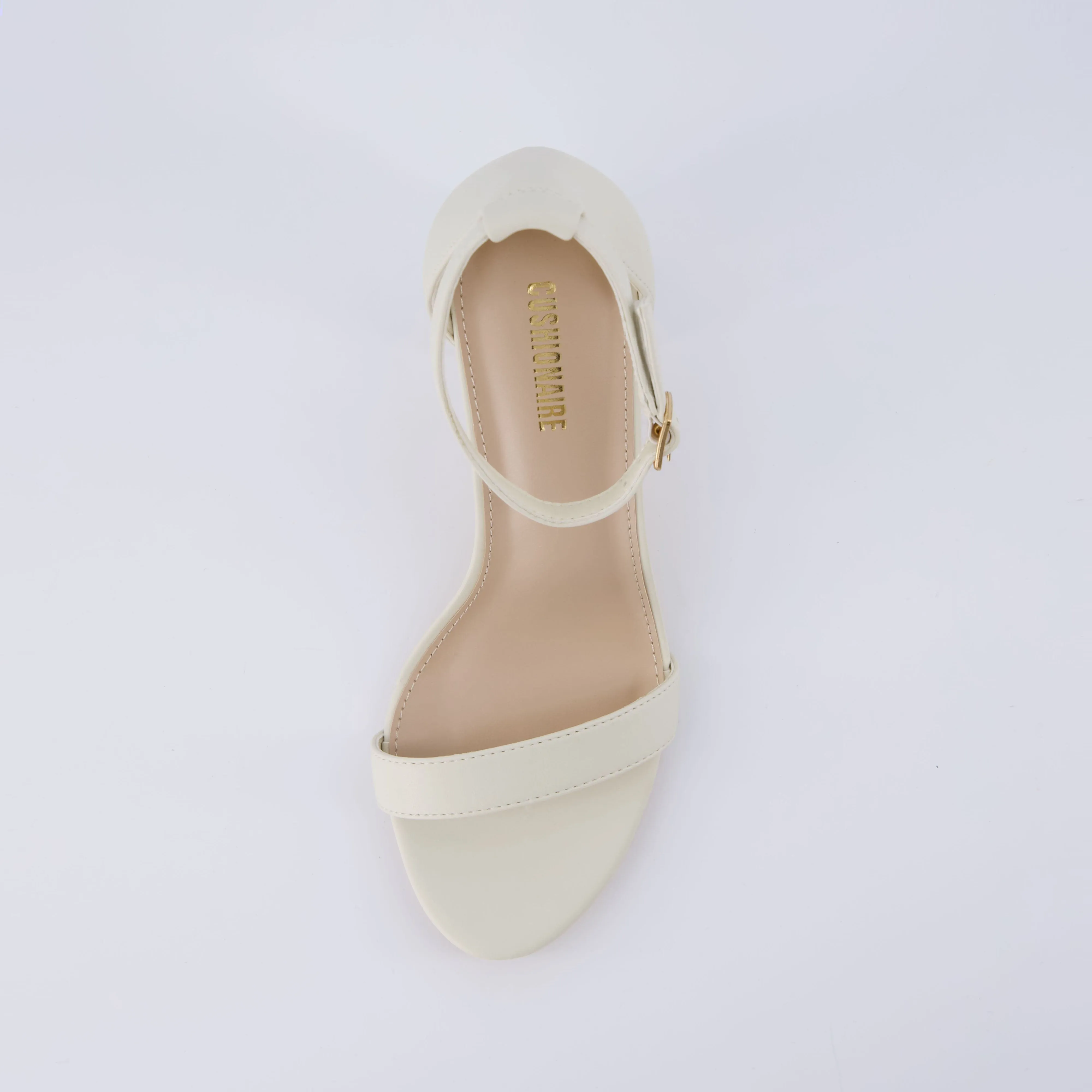 Kimmie Block Heel Sandal