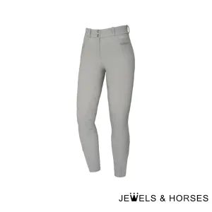 Kingsland Kadi NEW Full Seat Breeches - Grey