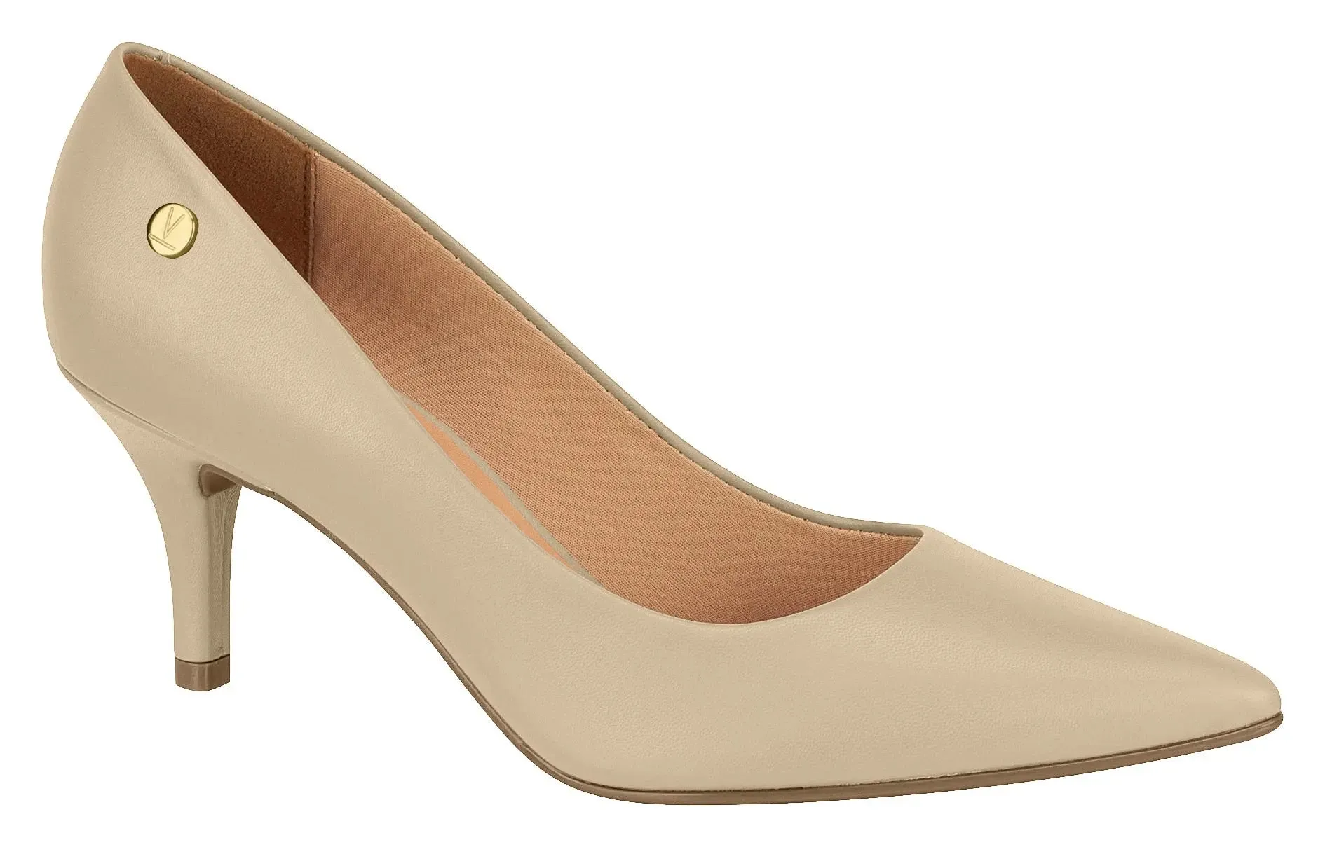 Kitten Heel