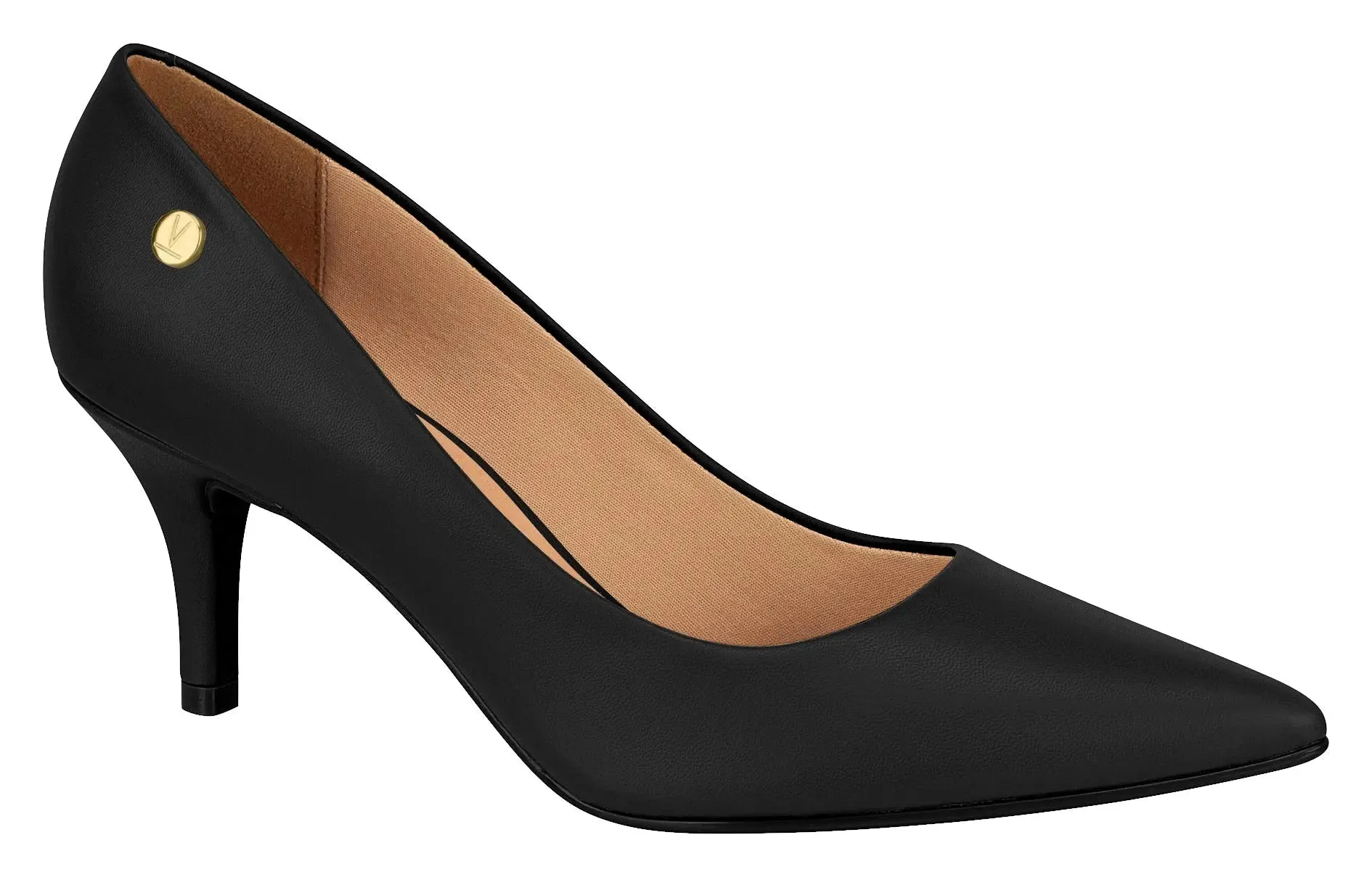Kitten Heel