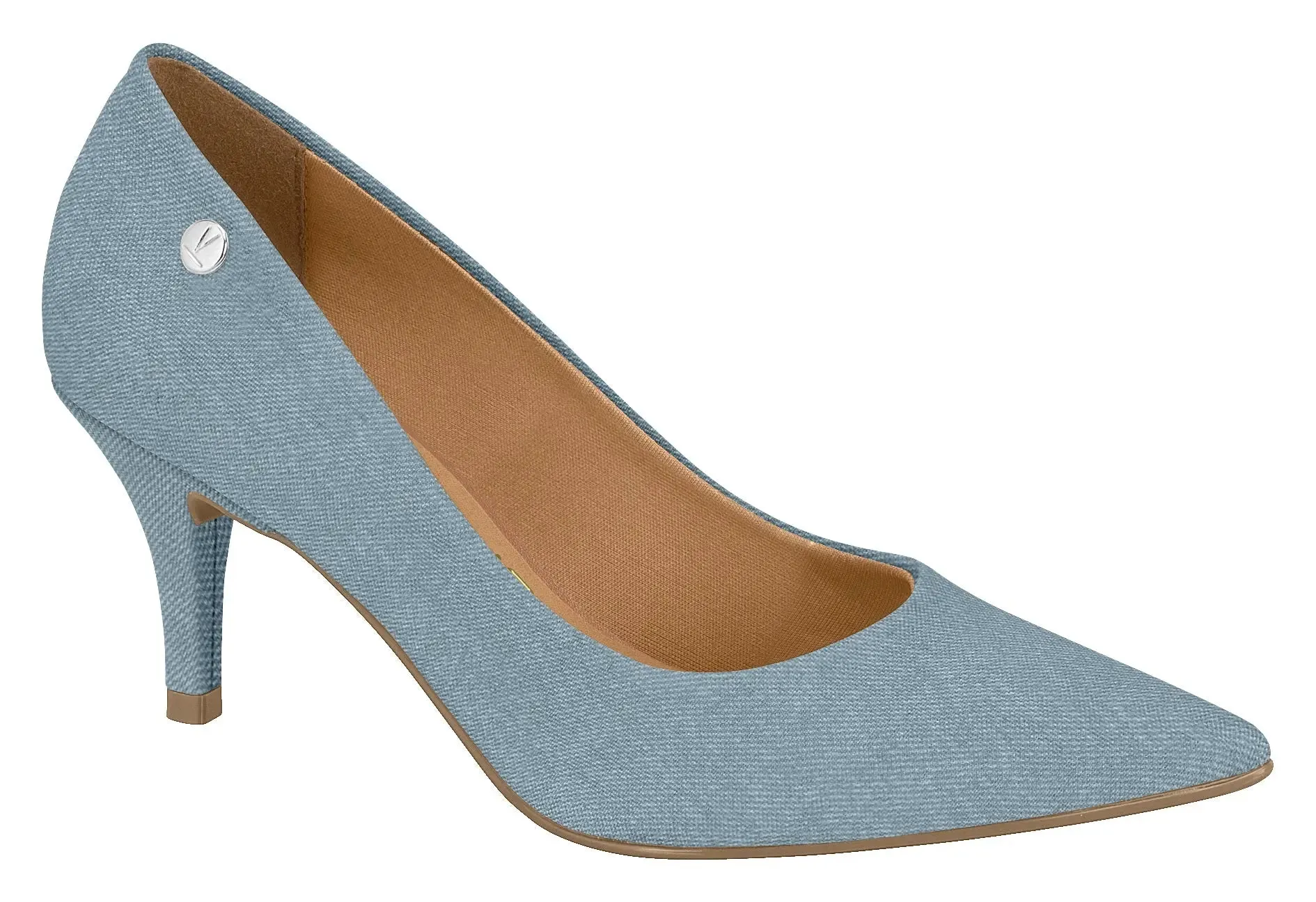 Kitten Heel