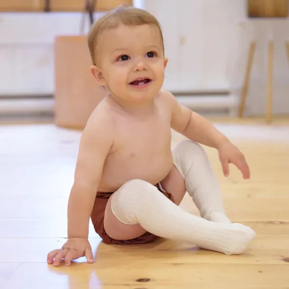 Knee-High Socks 1-3 Years