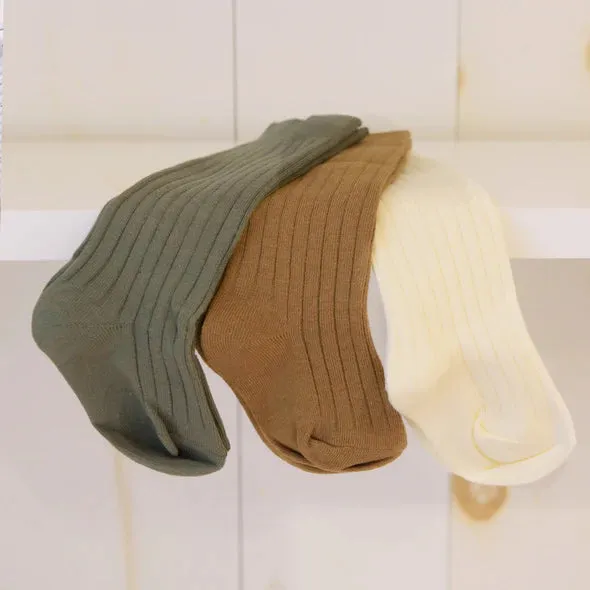 Knee-High Socks 1-3 Years
