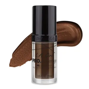 LA Girl Pro Coverage High Definition Illuminating Foundation