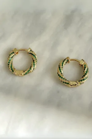 Leilani Hoops