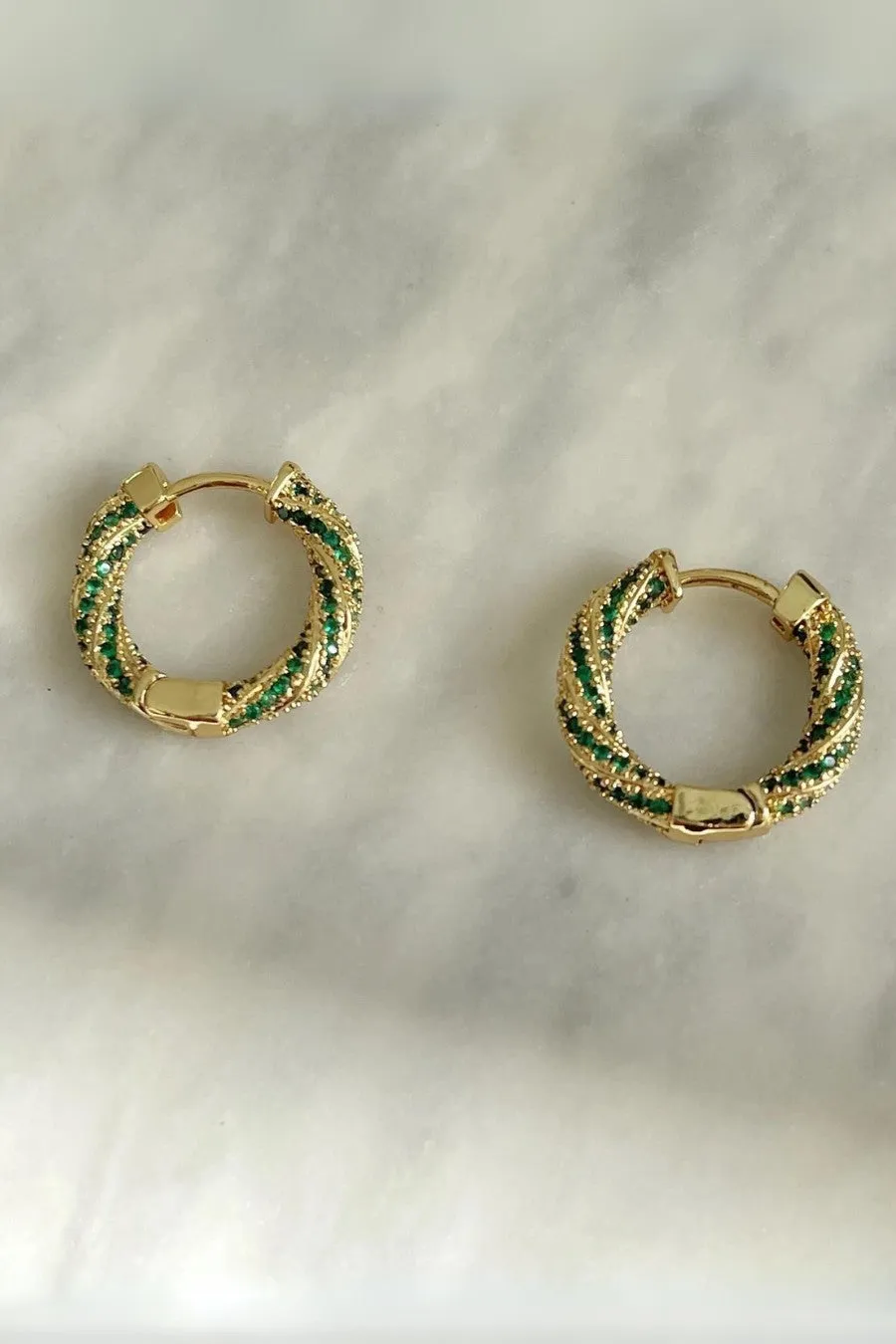 Leilani Hoops